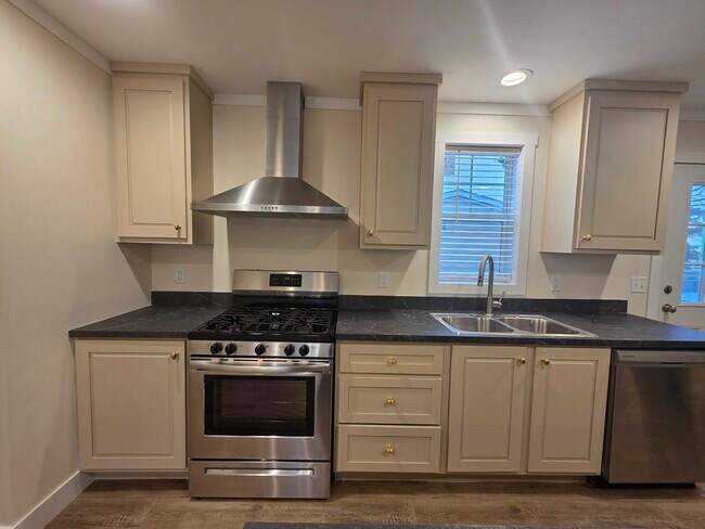 Foto del edificio - 3644 Chestnut St