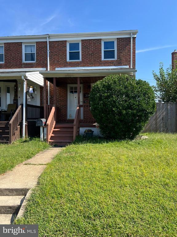 Primary Photo - 8364 Kavanagh Rd