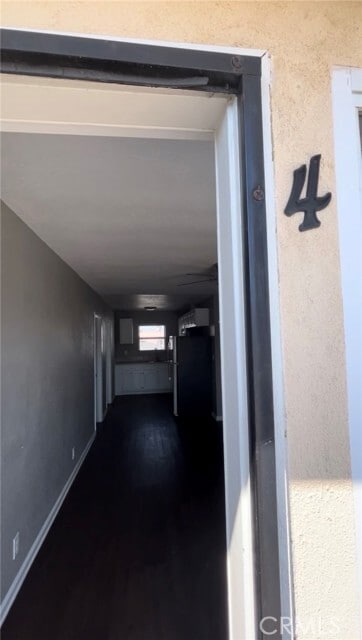 Foto del edificio - 5163 Pickford St