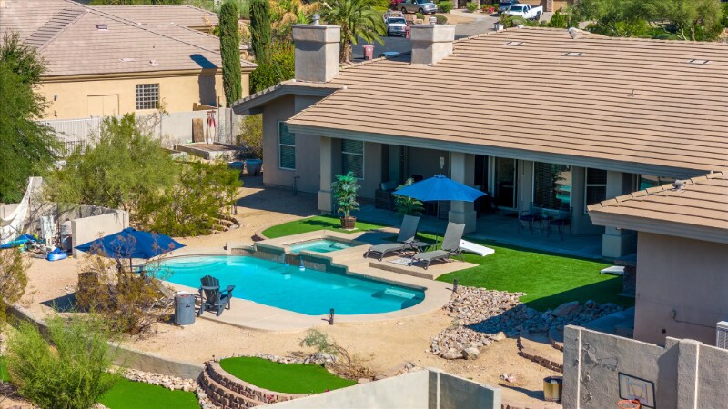 Foto principal - 10450 N 117th Pl