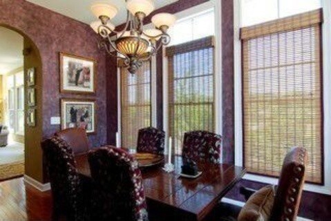 2nd Floor -Dining room - 154 River Walk Ct