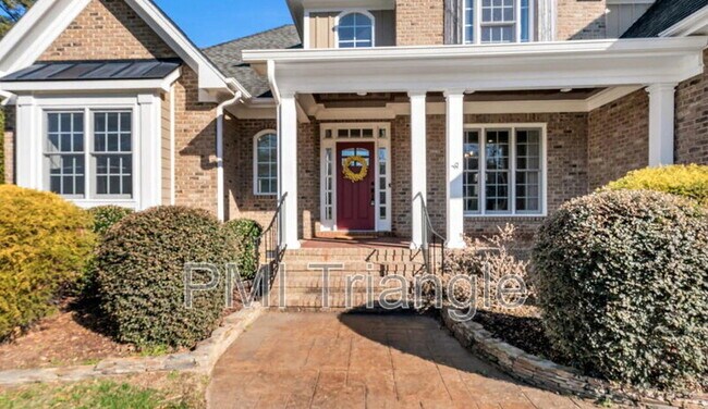 Foto del edificio - 3705 Westbury Lake Dr