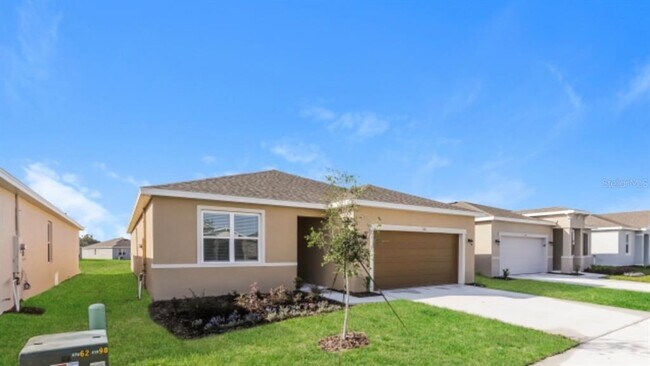 Building Photo - 601 Crown Rose Dr