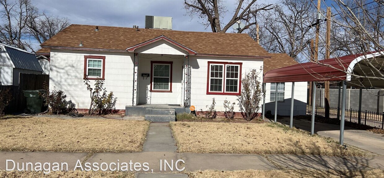Primary Photo - 2 br, 2 bath House - 508 W Shaw St.