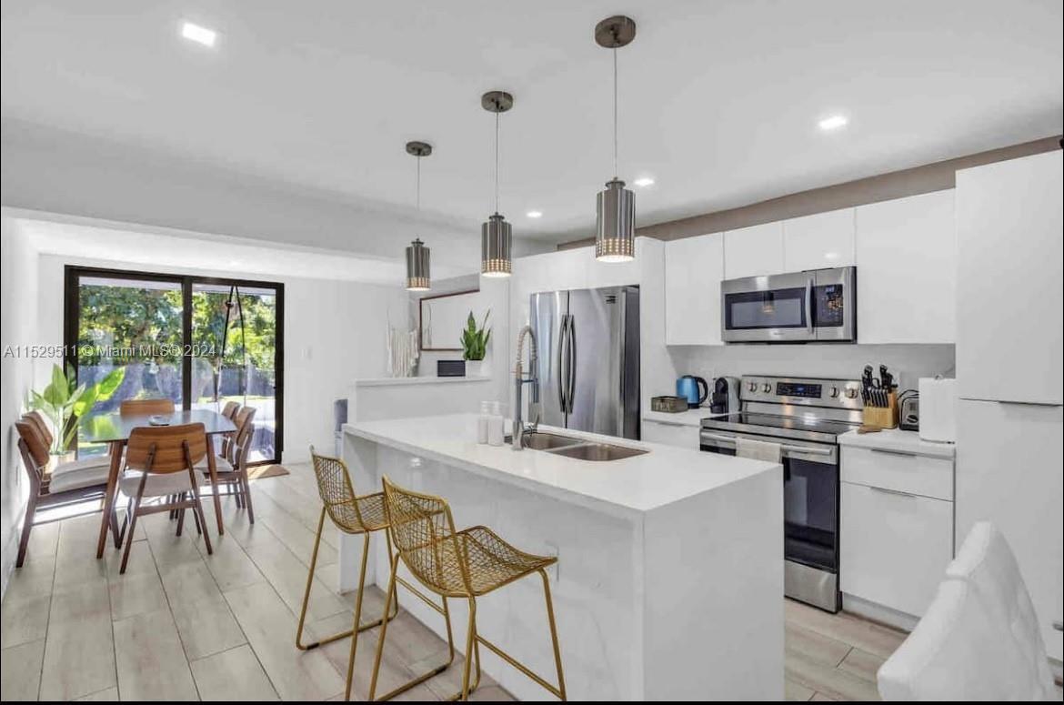 Foto principal - 254 NW 51st St