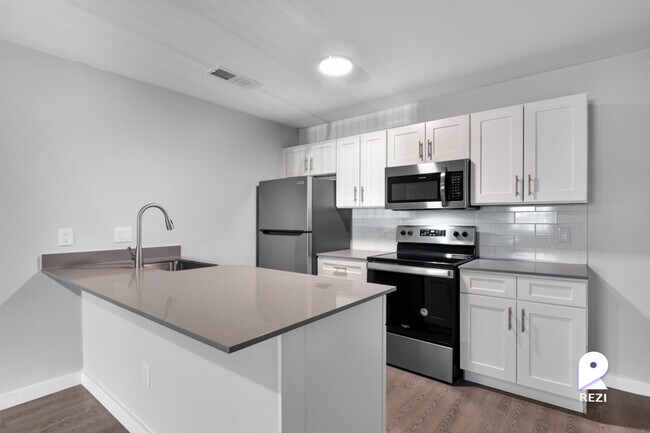 Foto del edificio - 1714 Patton Ln