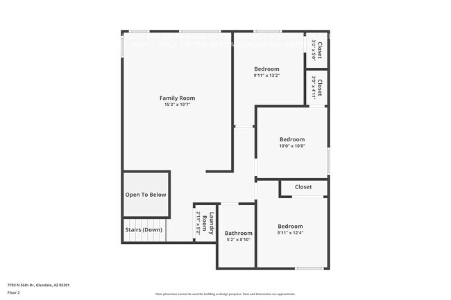 Foto del edificio - 7783 N 56th Dr