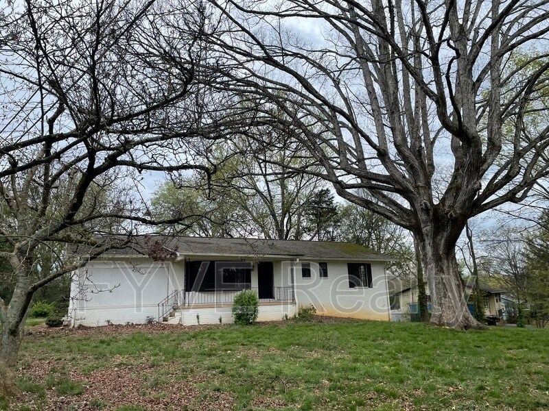 7626 Sentry Ln, Knoxville, TN 37919 House for Rent in Knoxville, TN