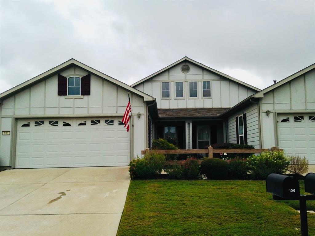 Primary Photo - 106 Bowie Cir