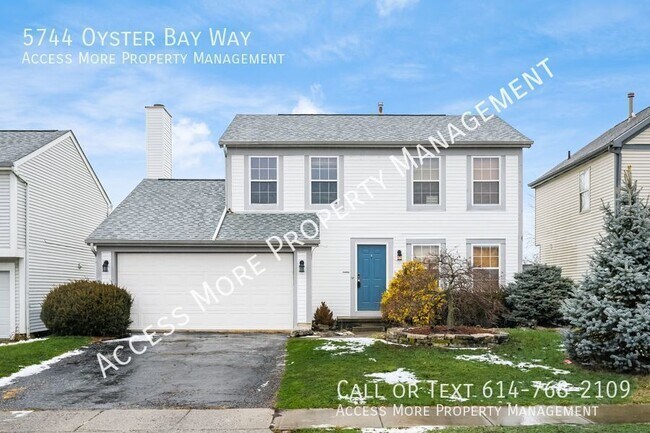 Foto del edificio - 5744 Oyster Bay Way