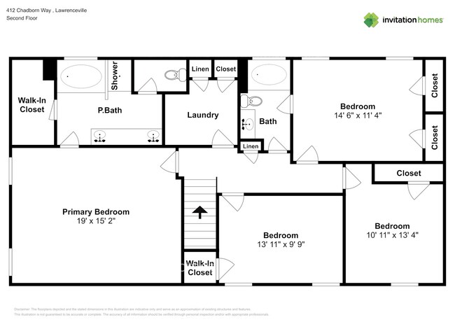 Building Photo - 412 Chadborn Way