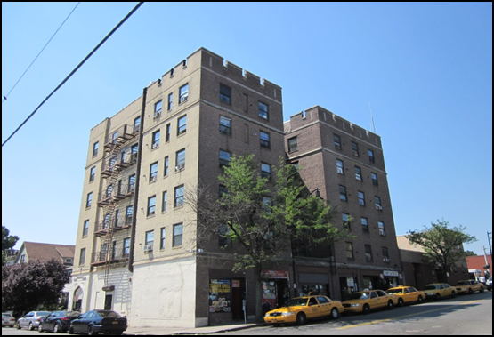 Building Photo - 204 Union Ave