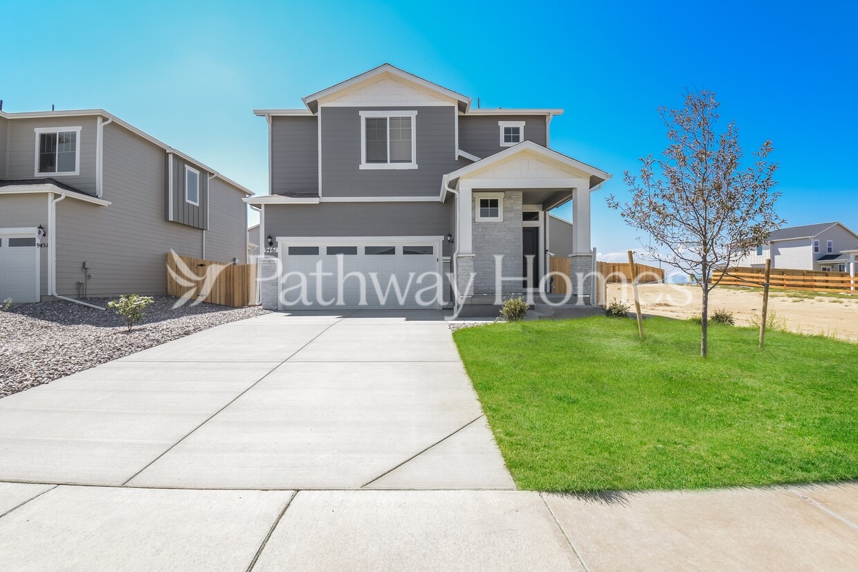 Primary Photo - 9461 Yampa St