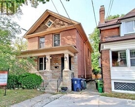 Building Photo - 20 Bowood Ave