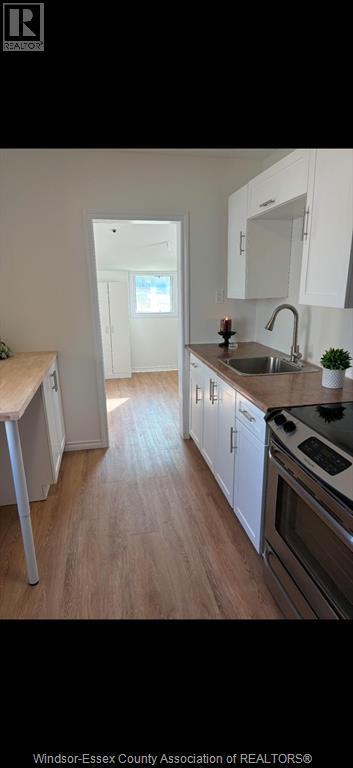 Building Photo - 3693 Queen St