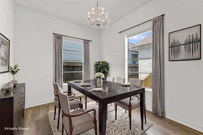 Foto del edificio - 3019 Florida St