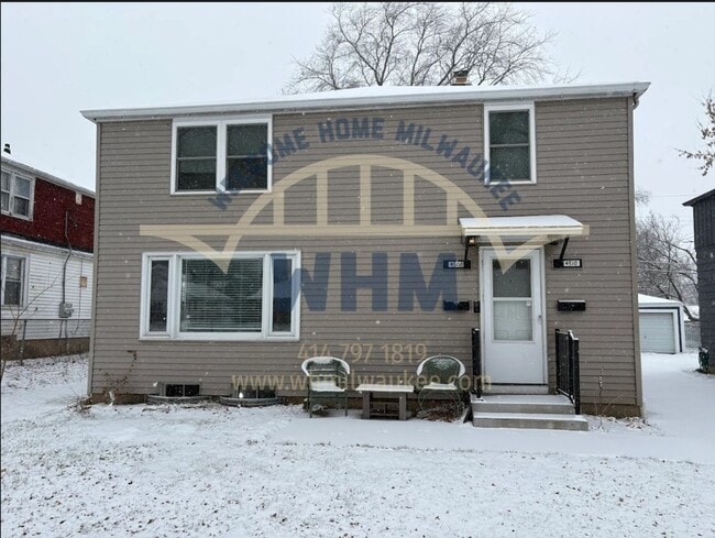 Foto del edificio - 4508 W Crawford Ave