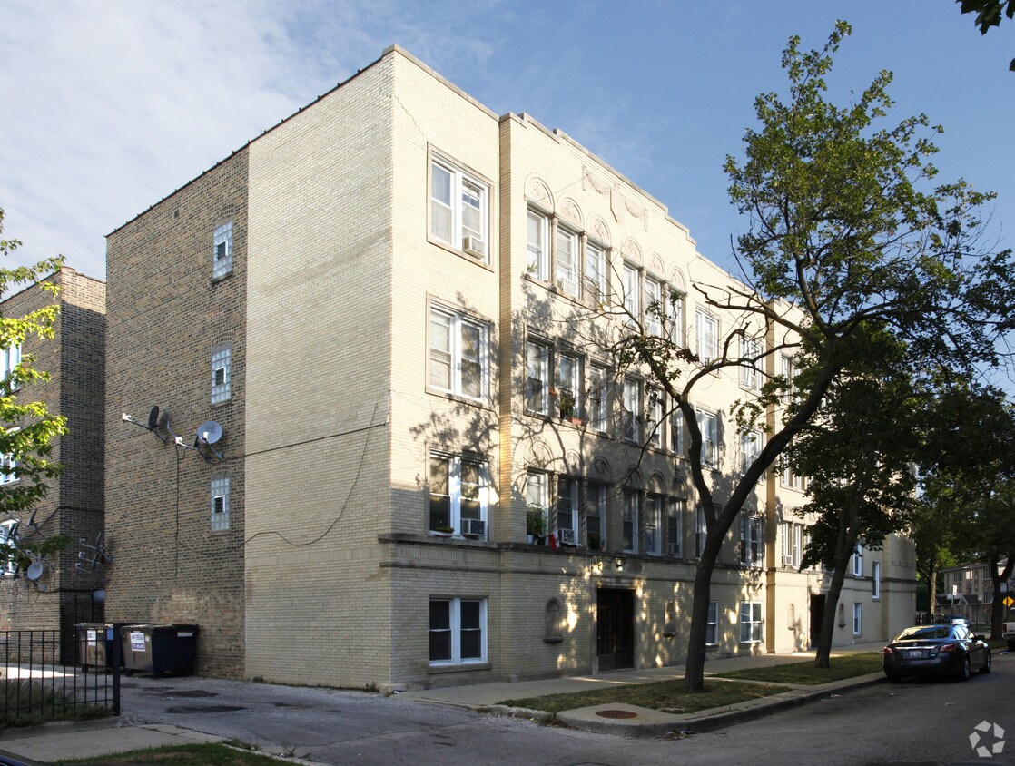 4046 N Laporte Avenue - 4046 N Laporte Ave