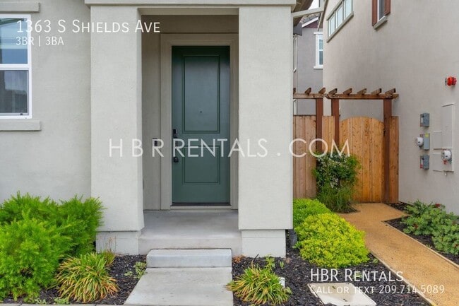 Building Photo - Hansen Village - Mountain House Rental Hom...