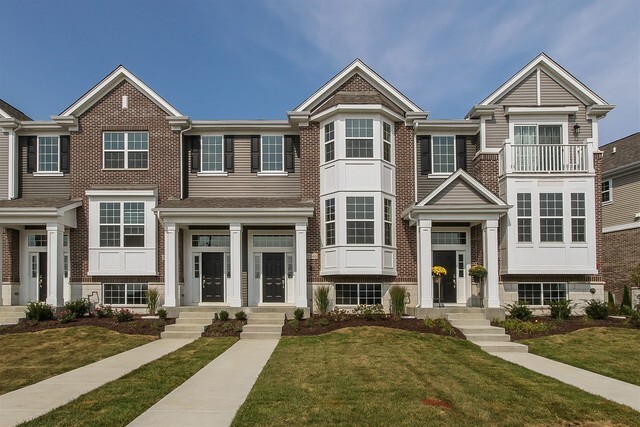 2946 Madison Dr, Naperville, IL 60564 - Townhome Rentals in Naperville ...