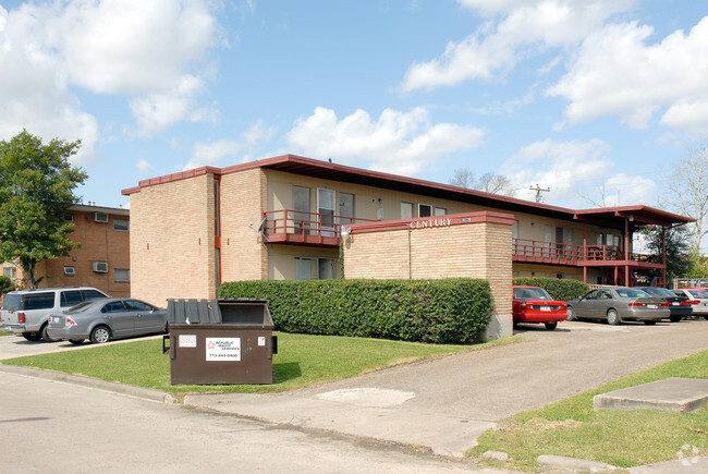 Building Photo - Century Apartments