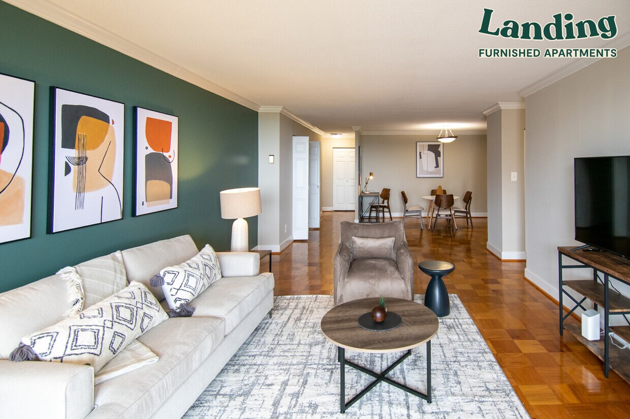 Foto principal - 4615 N Park Ave