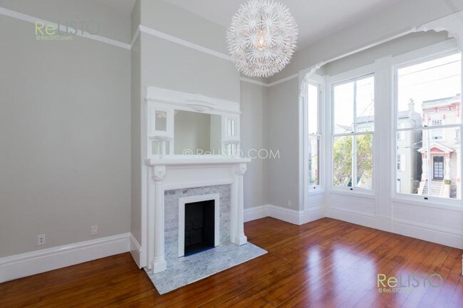 Foto del edificio - 1335 Hayes St