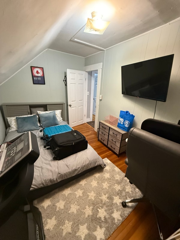 Foto del edificio - 17 Bowers St