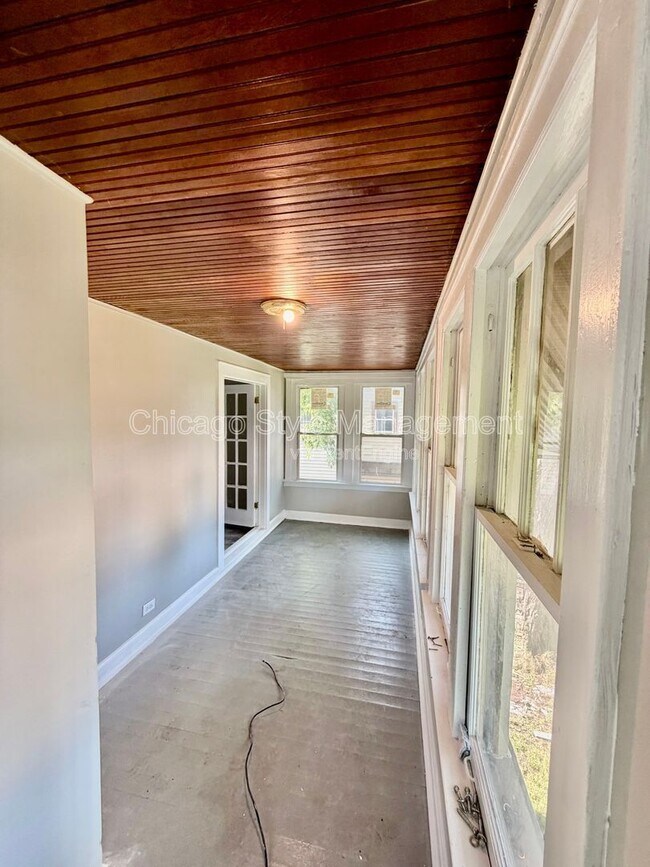 Foto del edificio - 12138 S Parnell Ave