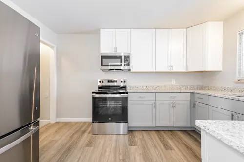 Foto del edificio - 2332 Fulton St