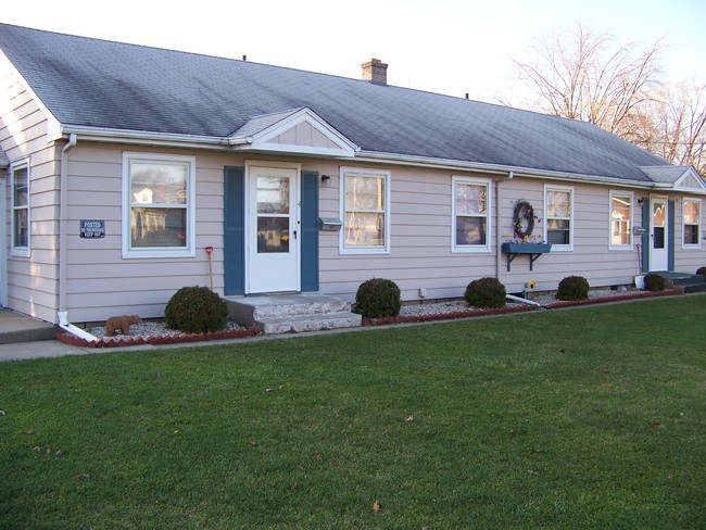 4-family en zona residencial - 529 Olive Ct