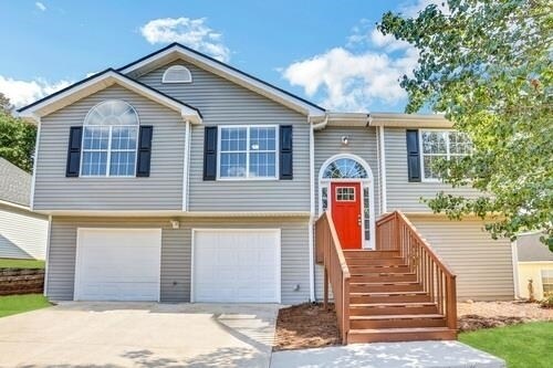 Foto principal - 3014 Hampton Club Way