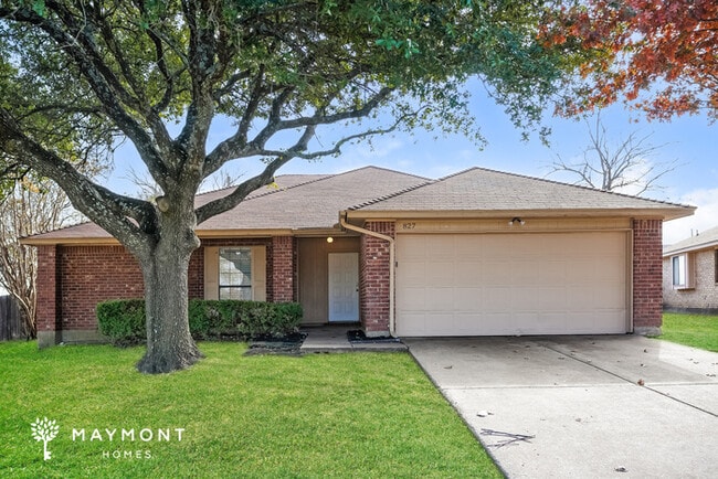 Building Photo - 827 Bentle Ct