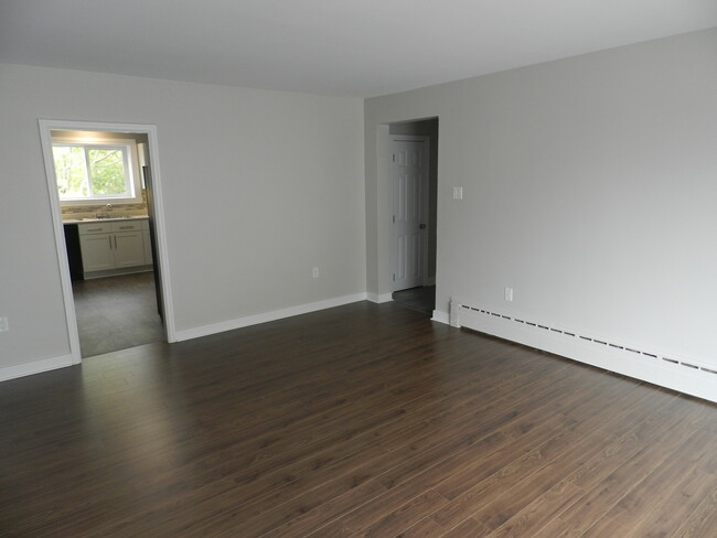 Photo du bâtiment - MODERN APARTMENT LIVING IN FAIRVIEW HALIFAX