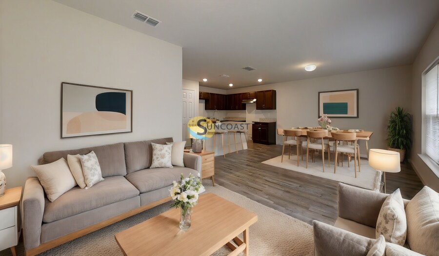 Foto principal - available now! 2/2 in Quail Hollow!!