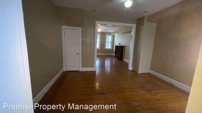 Building Photo - 3 br, 2 bath House - 2319 N. Longwood Street