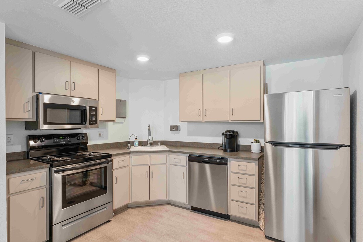 Kensington Park Apartments Apartments in Sacramento, CA