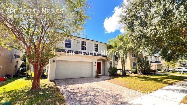 Foto del edificio - 12811 Moss Park Ridge Dr