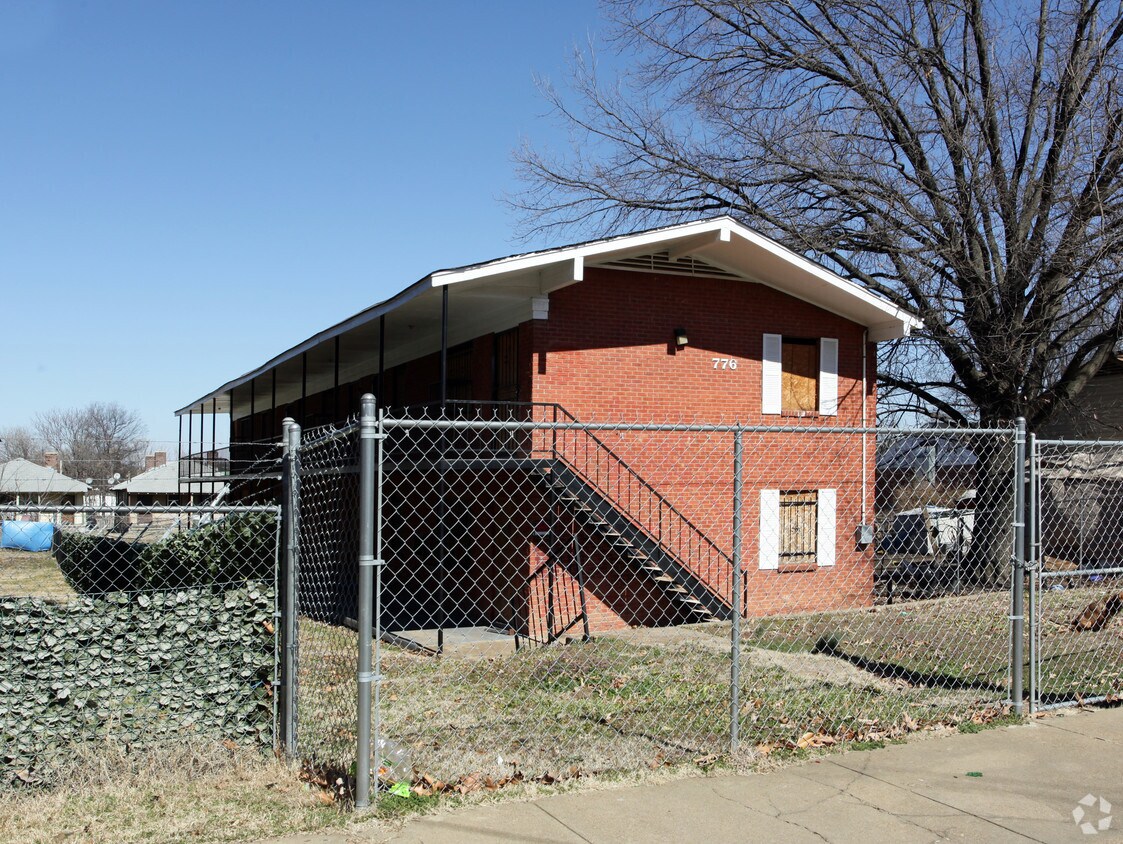 776 E Boyd St, Memphis, TN 38126 776 E Boyd St Memphis, TN Apartments for Rent in Memphis