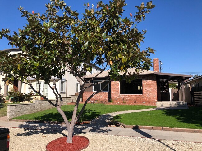 Foto del edificio - 502 N Maria Ave