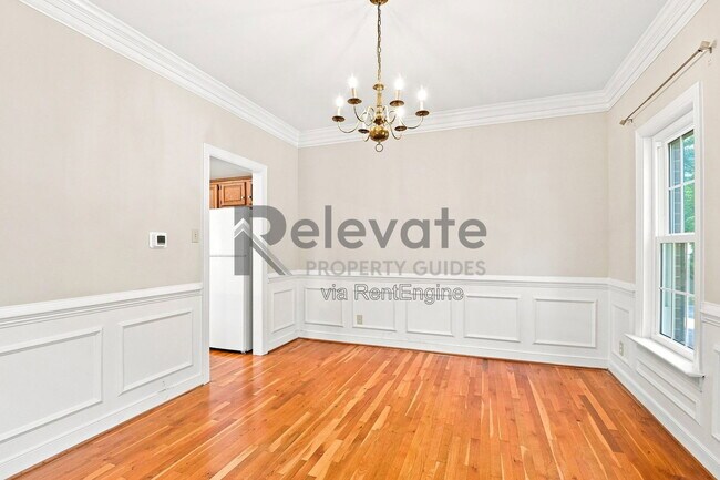 Foto del edificio - 13215 Hollyhock Ct