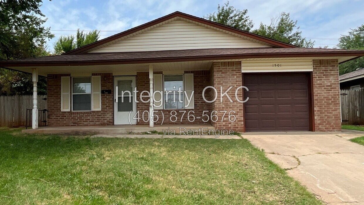 Photo - 1501 Southeast 52nd Street