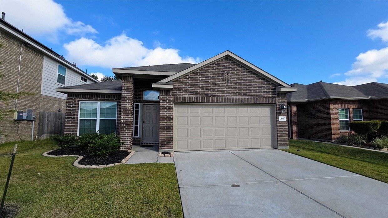 Foto principal - 7846 Grand Louis Wy