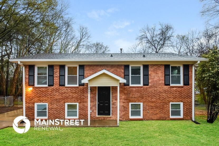 Foto principal - 8807 Crown Ct