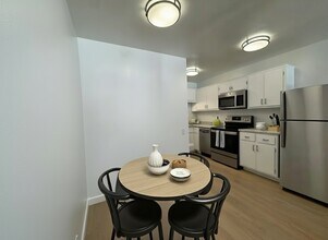 Interior Photo - Hidden Creek Apartments