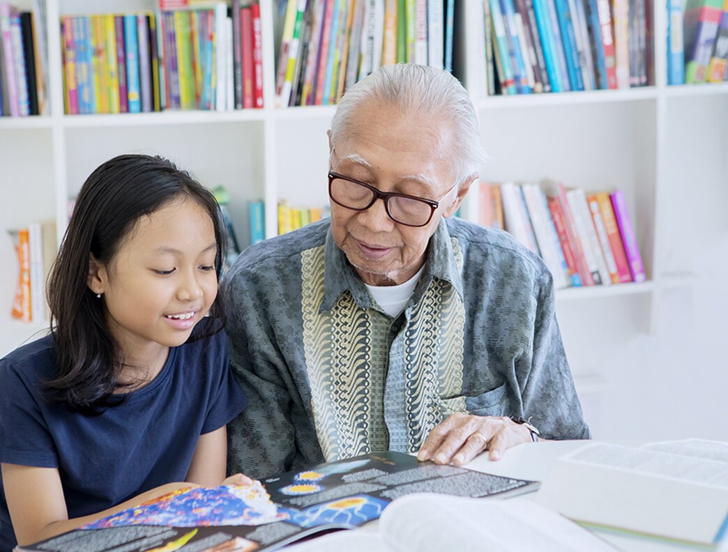 Album Marana 55+ Active Adult Apartments Apartments in Marana, AZ