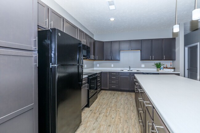 Foto del edificio - Pioneer Trail Flats