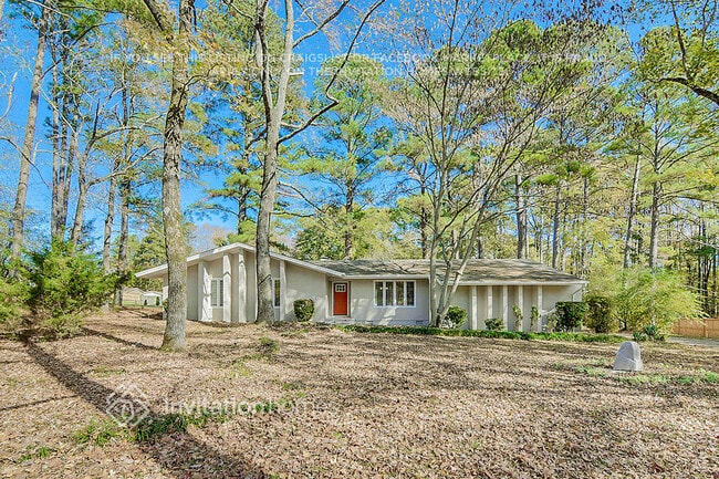 Foto del edificio - 4211 Glenda Rd