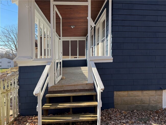 Foto del edificio - 6 Thorn St