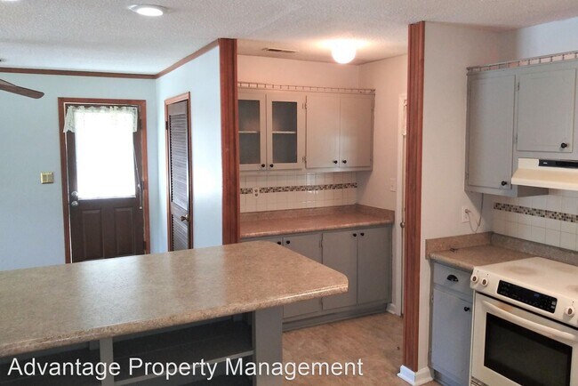 Foto del edificio - 1005 Terre Haute Ave SW